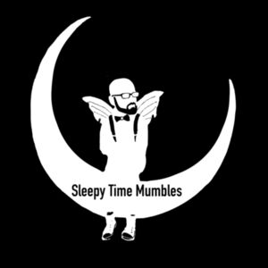 Sleepy Time Mumbles (logo) Design