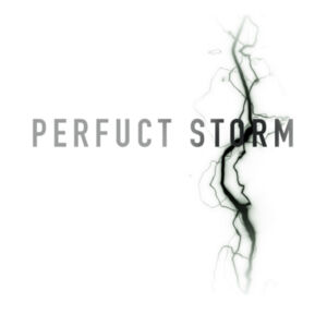 Perfuct Lightning  - Mens Authentic Singlet Design