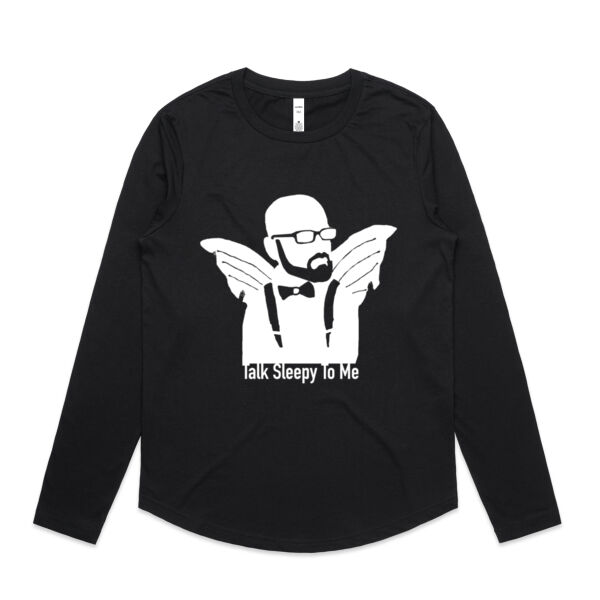 Talk Sleepy To Me Thumbnail