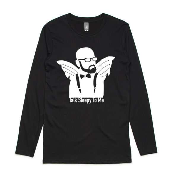 Talk Sleepy To Me Thumbnail